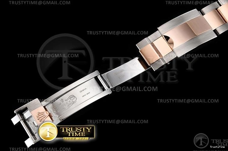 1025 ROLGMT195 – GMT II 126711CHNR Fashionable 994